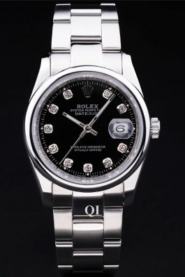 Rolex watch man-500